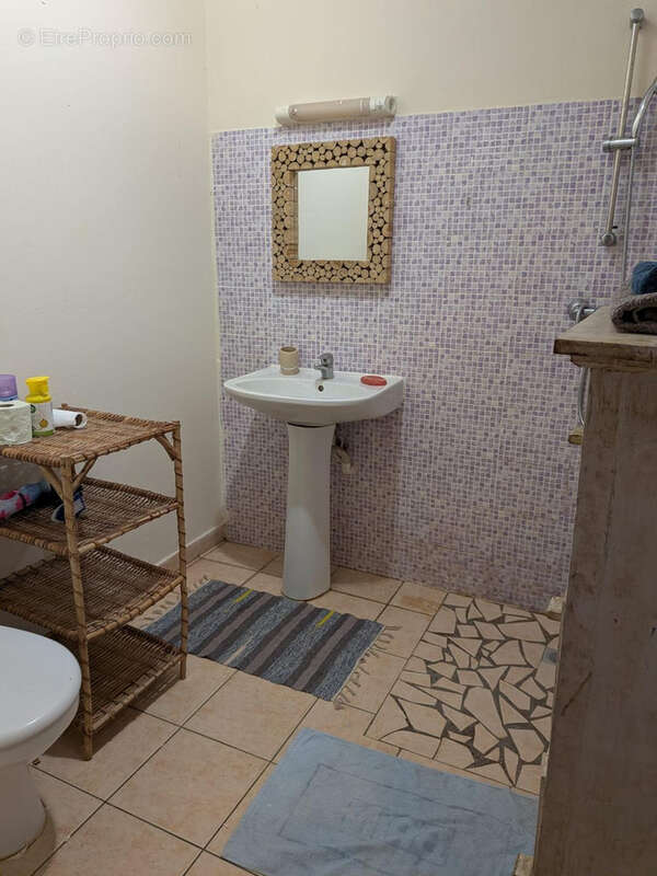 Appartement à CAYENNE