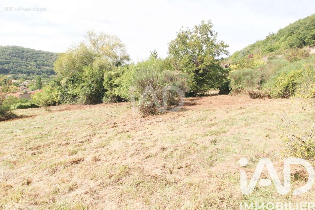 Photo 5 - Terrain à SAINT-AFFRIQUE