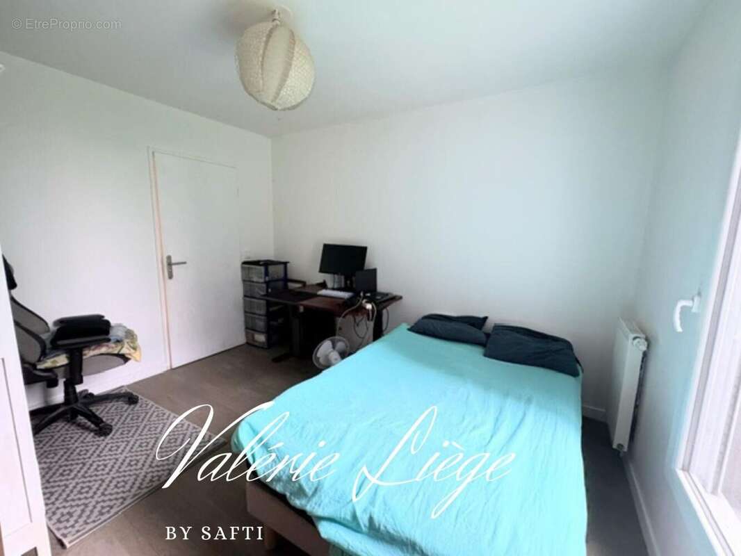 Photo 5 - Appartement à ACHERES