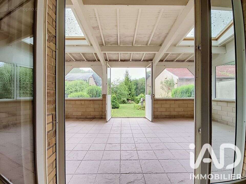 Photo 8 - Maison à ALINCOURT