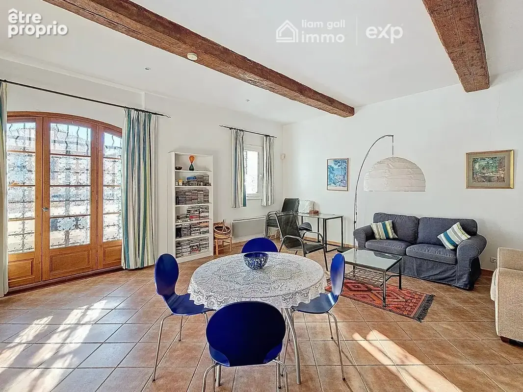 Maison 6 pièces 176 m² à vendre à Corneilla-Del-Vercol (66200) - photo 3