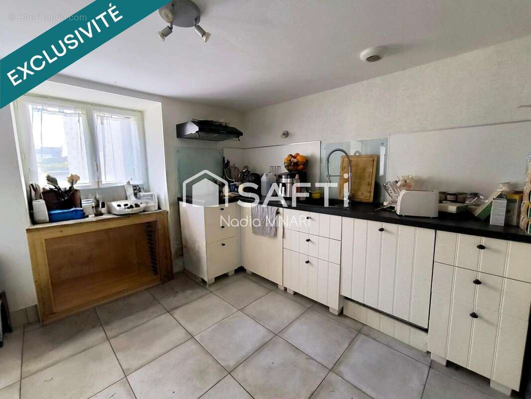 Photo 4 - Maison à TAULE