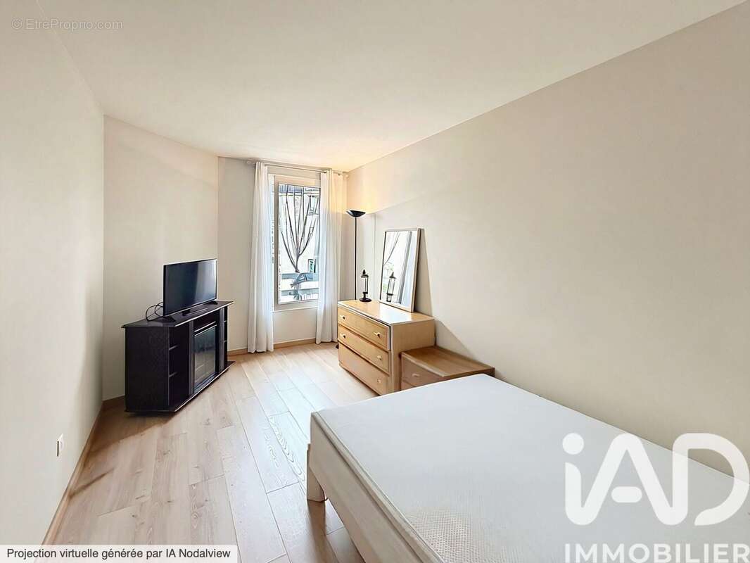 Photo 5 - Appartement à CRETEIL