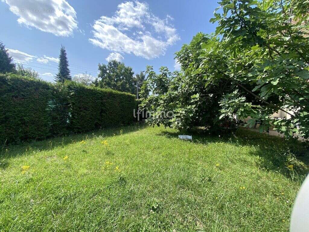 Maison à VALENCIENNES