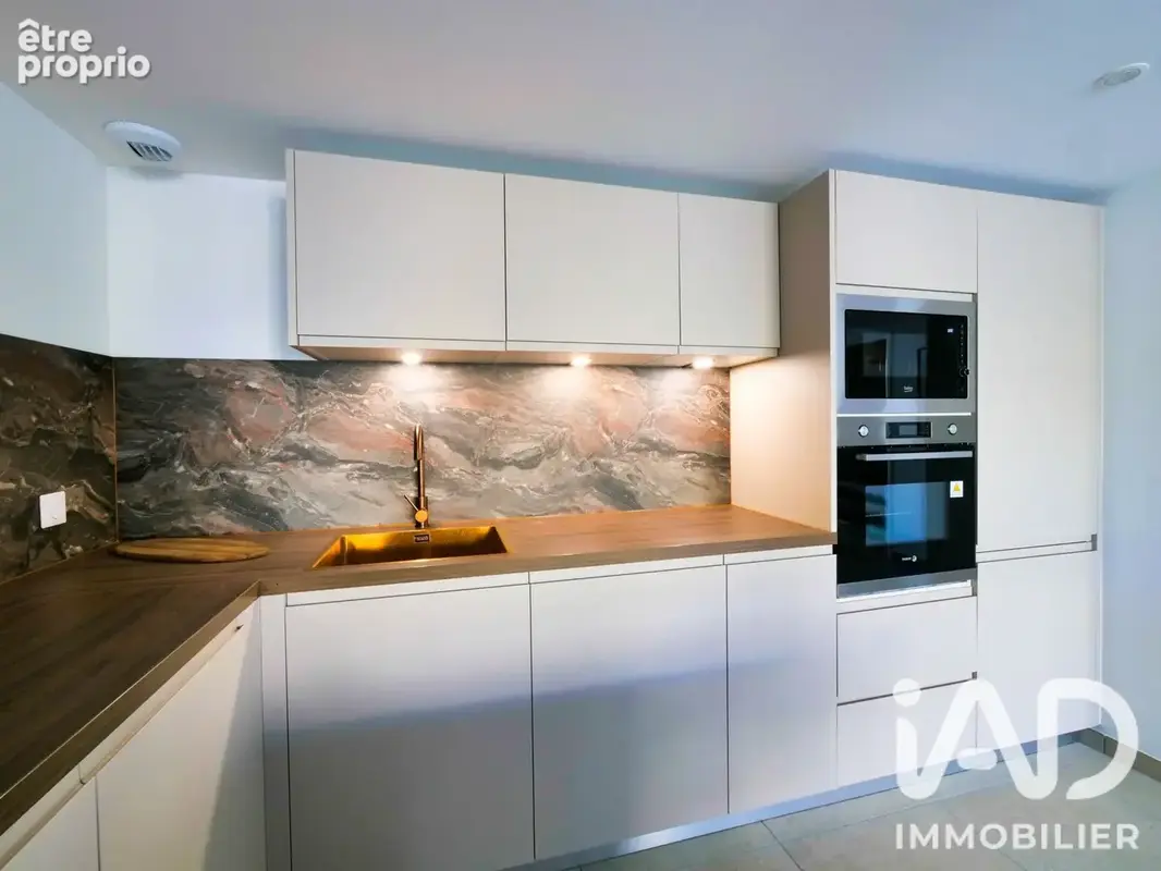 Photo 1 - Appartement à ARGELES-SUR-MER
