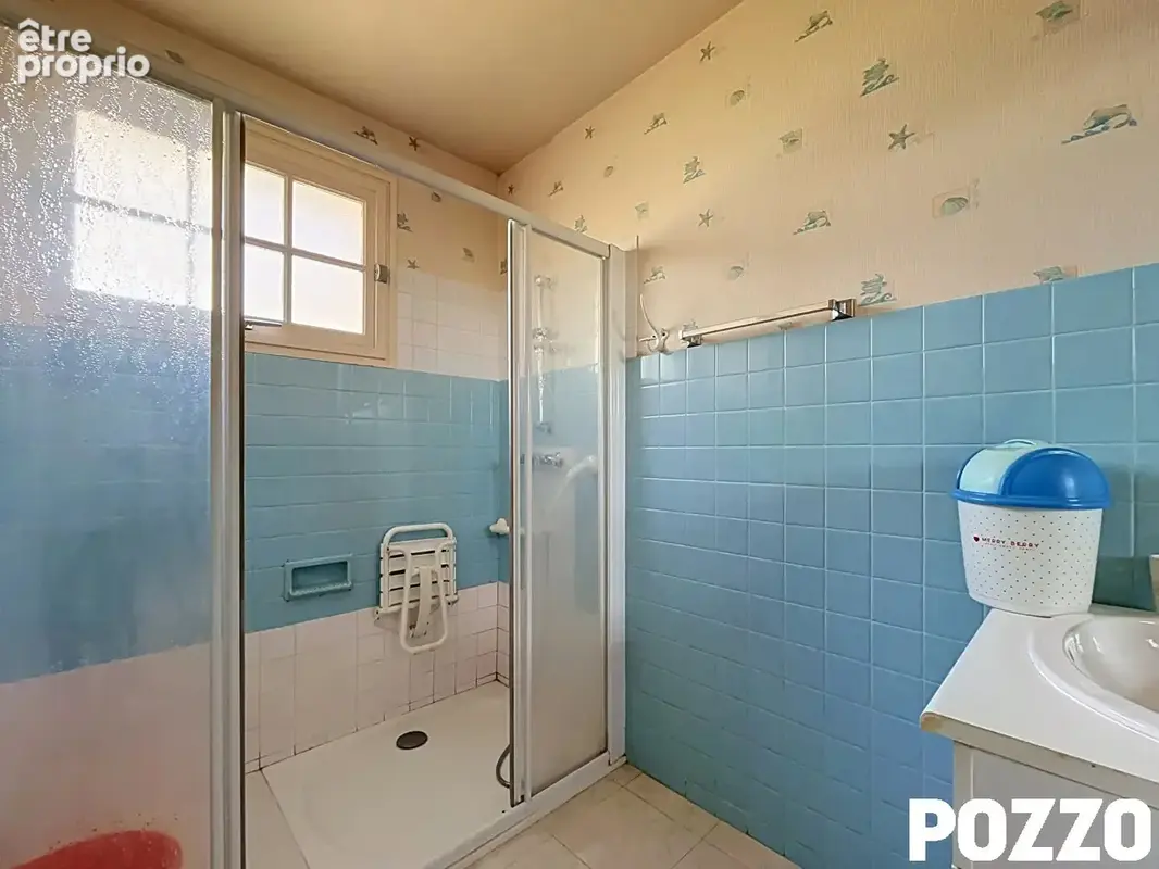 Maison Yquelon 6 pièces 104 m2 environ - photo 6