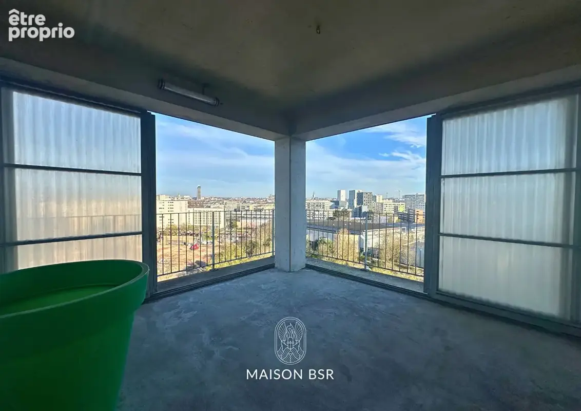 Photo Appartement à Nantes au prix de 199 020€