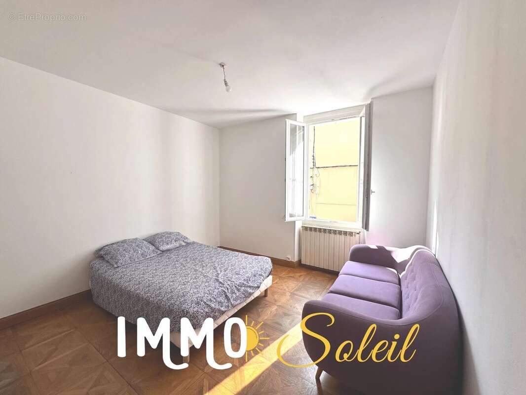 Appartement à BANDOL