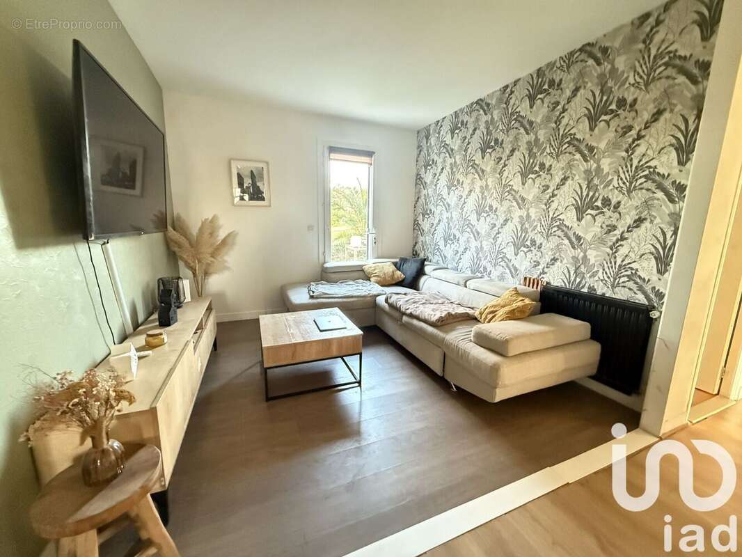 Photo 9 - Maison à SAINT-MICHEL-DE-MONTAIGNE