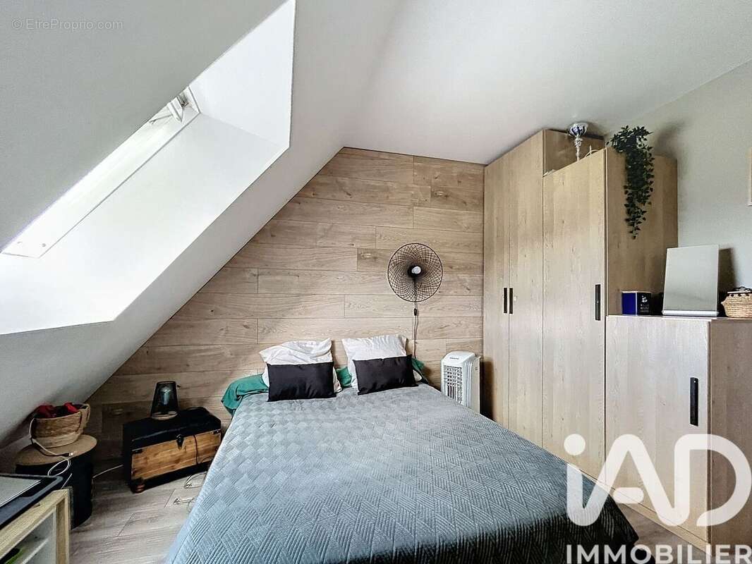 Photo 9 - Maison à GUENROUET