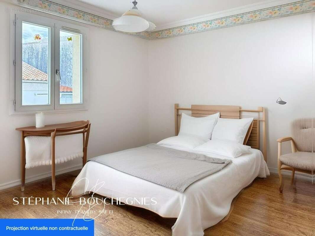 Photo 7 - Maison à SAINT-SULPICE-DE-ROYAN