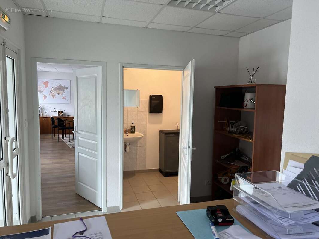 Commerce à GERARDMER