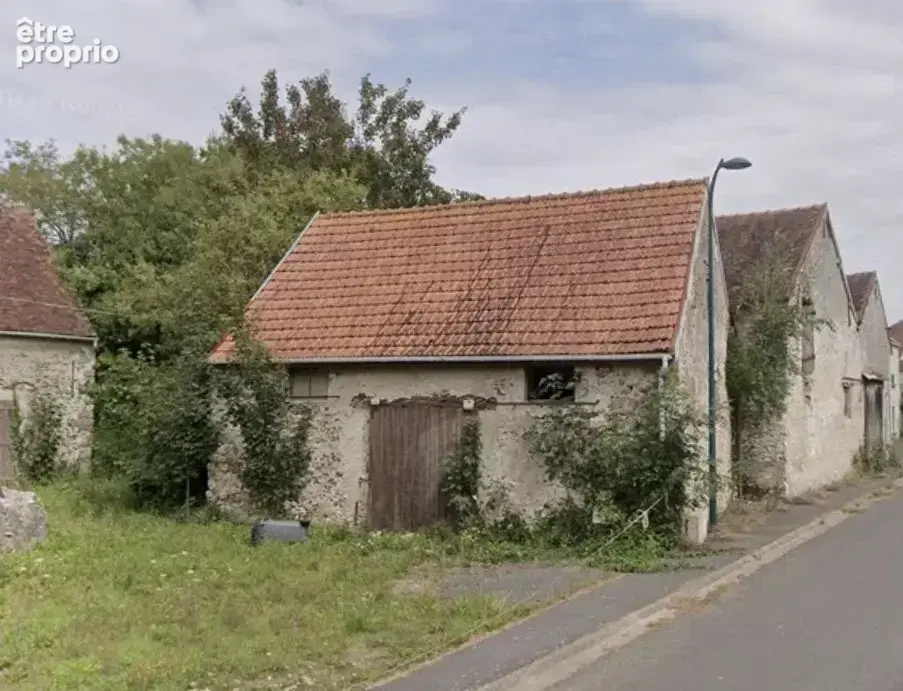 Maison à LA FERTE-GAUCHER