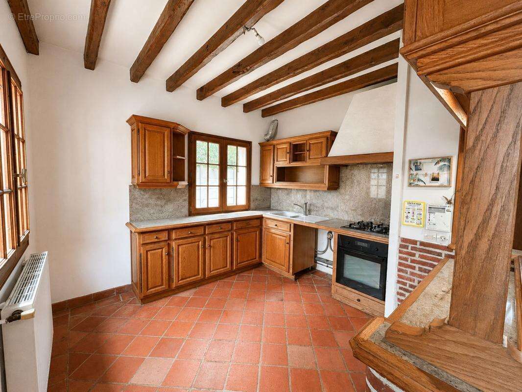 Maison à BEAUVAIS