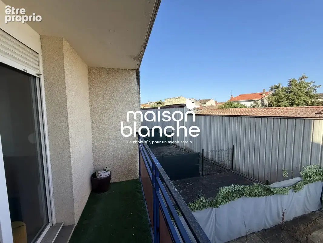 Appartement 1 pièce 22 m² à vendre à Bordeaux (33200) - photo 5