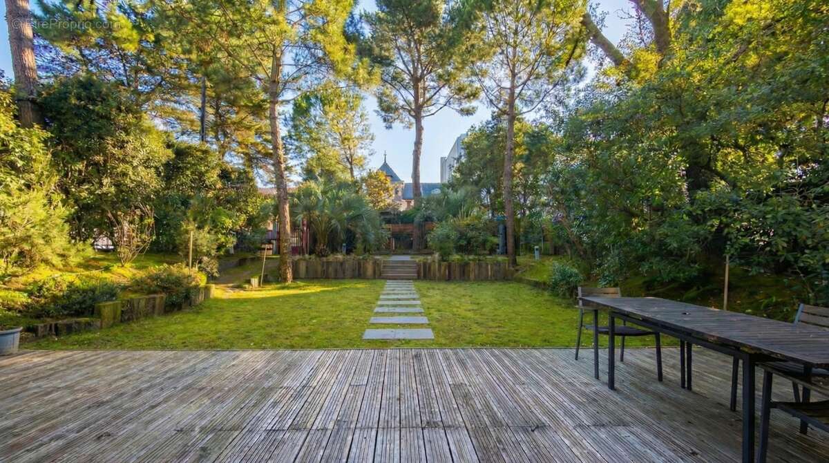 Villa second rideau plage Benoît - photo 10