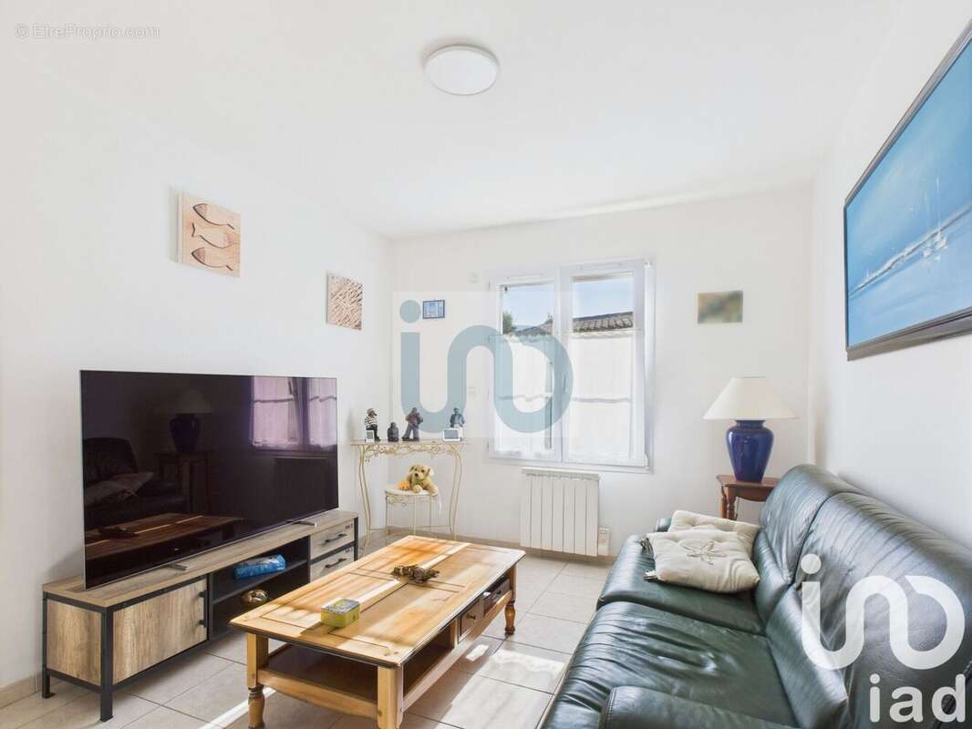 Photo 9 - Maison à SAINTE-MARIE-DE-RE