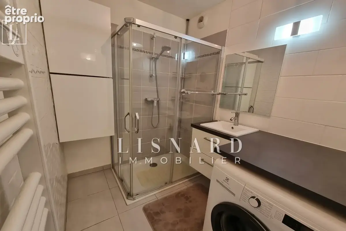Appartement 2 pièces 42 m² à vendre à Vallauris (06220) - photo 7