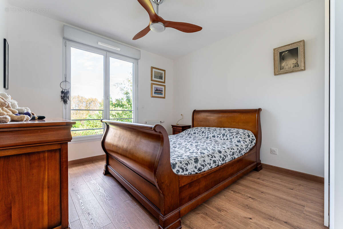 Appartement à VENISSIEUX