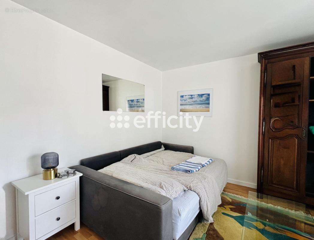 Appartement - photo 8