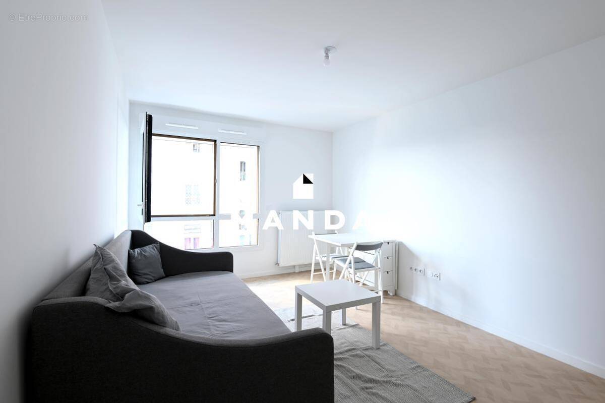 Appartement à BOBIGNY