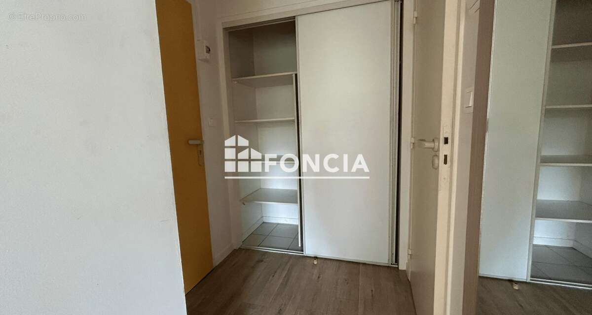 T1 meuble avec parking- saint jean residence val d ancelle - photo 5