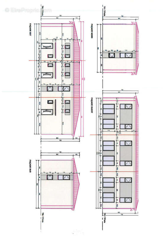 Maison à SAINT-GENIS-LAVAL