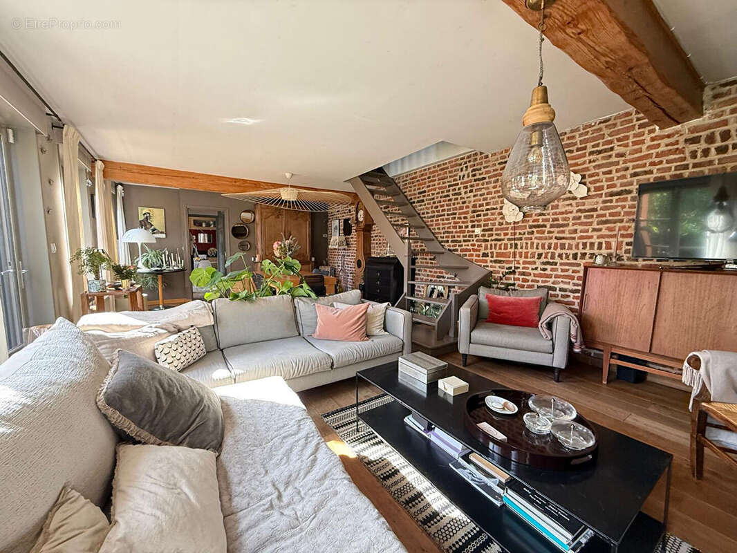 Maison à TOURCOING