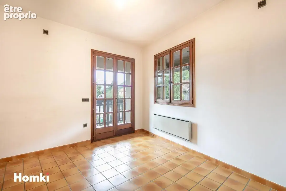 Échirolles Village – Maison 3 chambres avec extérieurs - photo 11