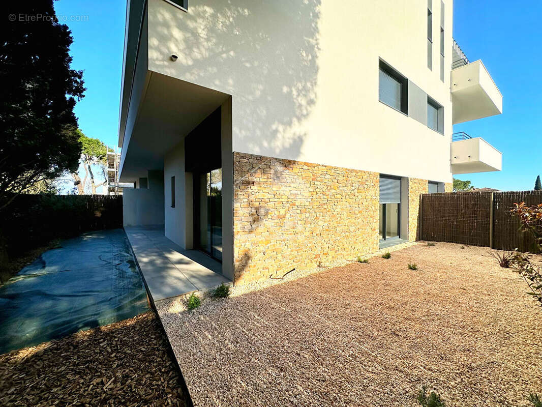 Appartement à PERPIGNAN