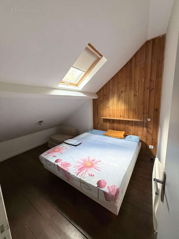 Appartement à CAUTERETS