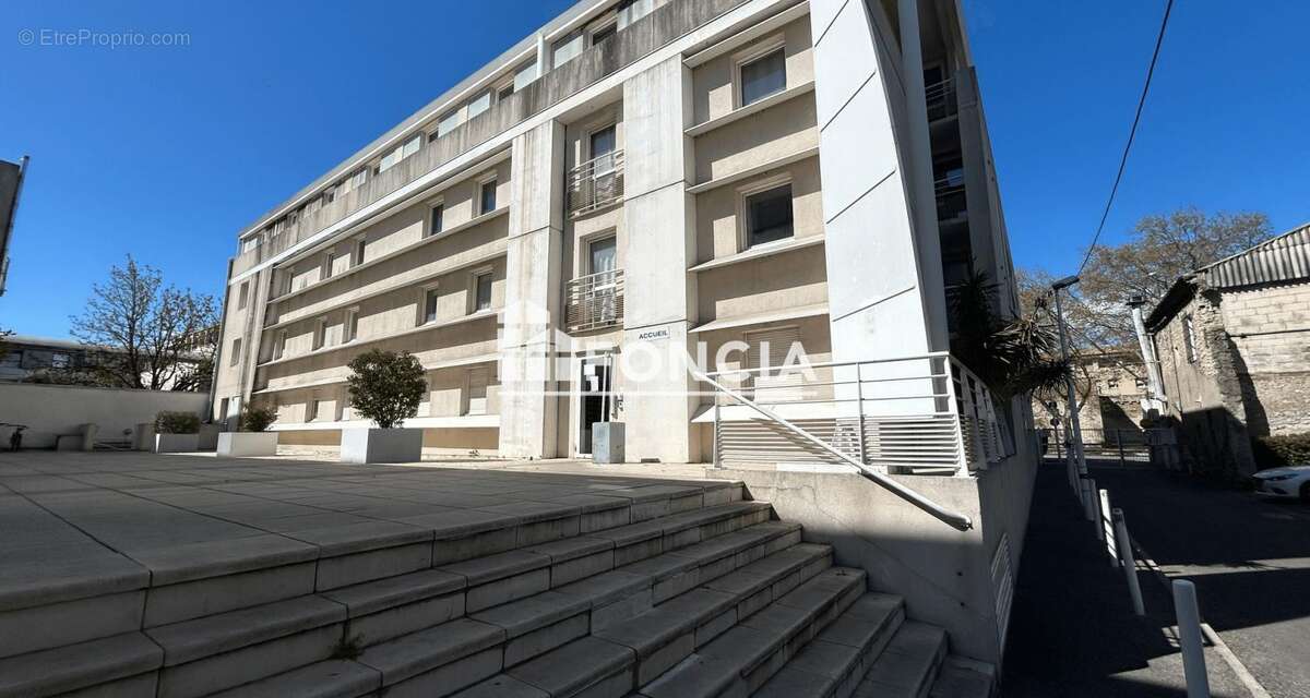 Appartement à AVIGNON