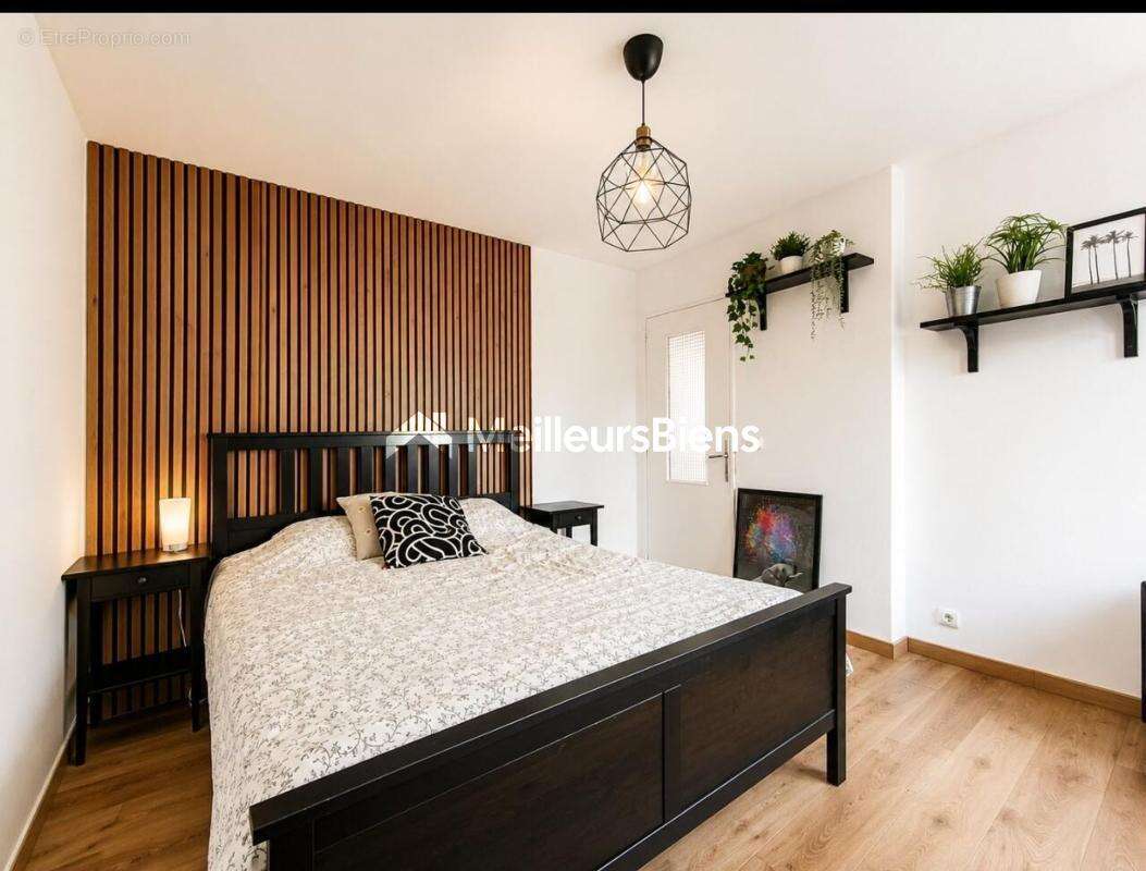 Appartement à SAINT-GENIS-POUILLY