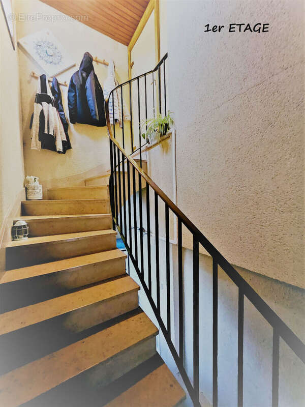 Appartement à LE MANS