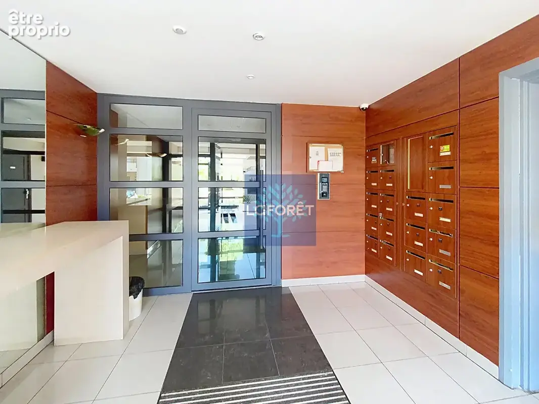 Appartement Bretigny Sur Orge 3 pièce(s)  54 m2 - photo 12