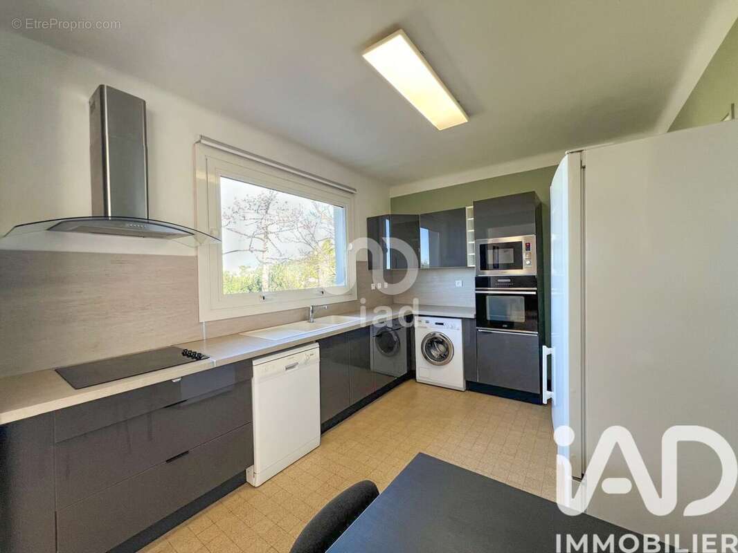 Photo 8 - Maison à SAINT-RAPHAEL