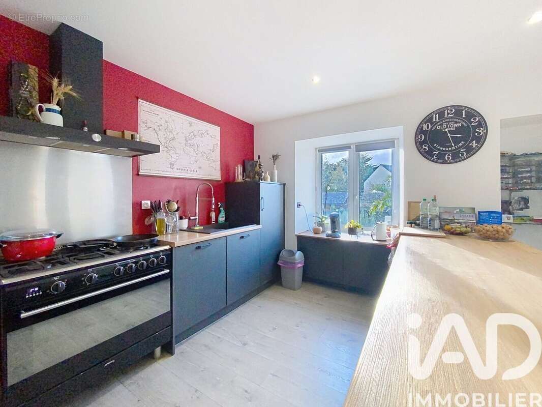 Photo 9 - Maison à ROZ-SUR-COUESNON