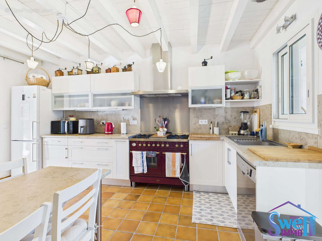 Maison à MOLIETS-ET-MAA