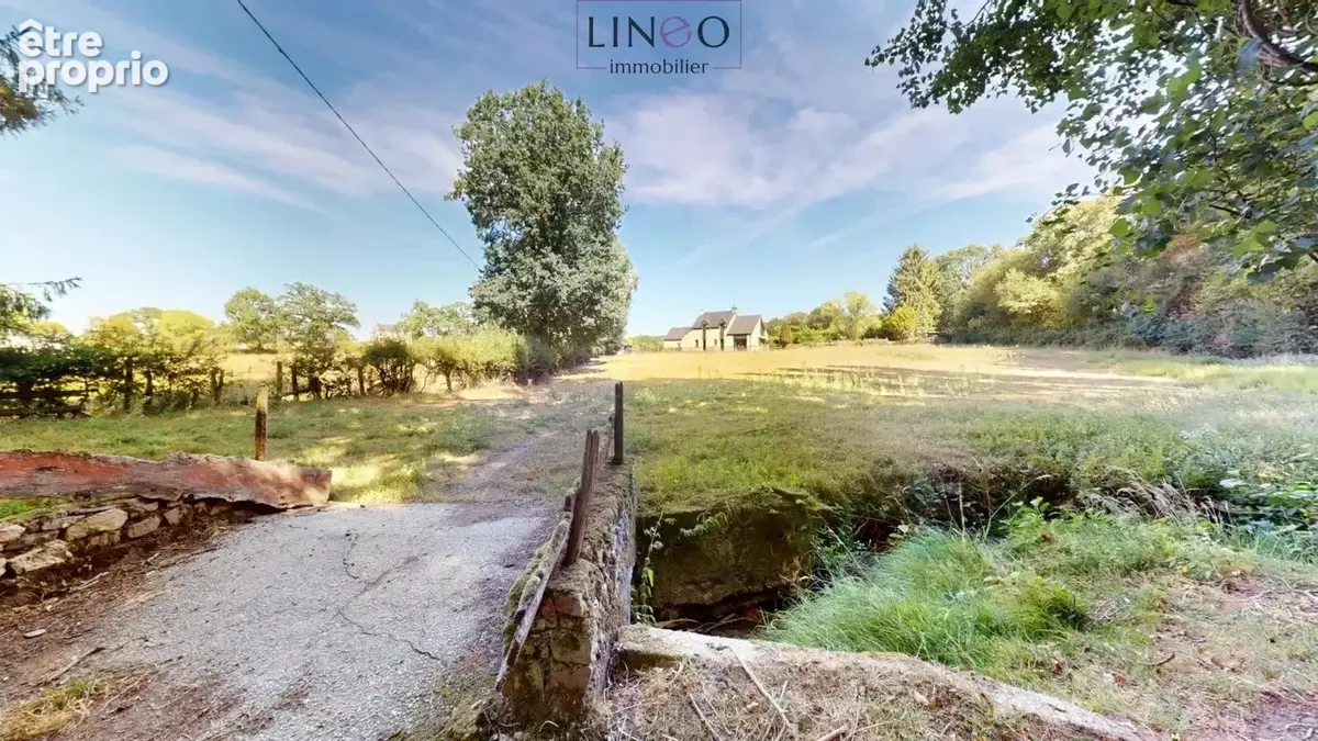 vente maison - 6 pièce(s) - photo 2