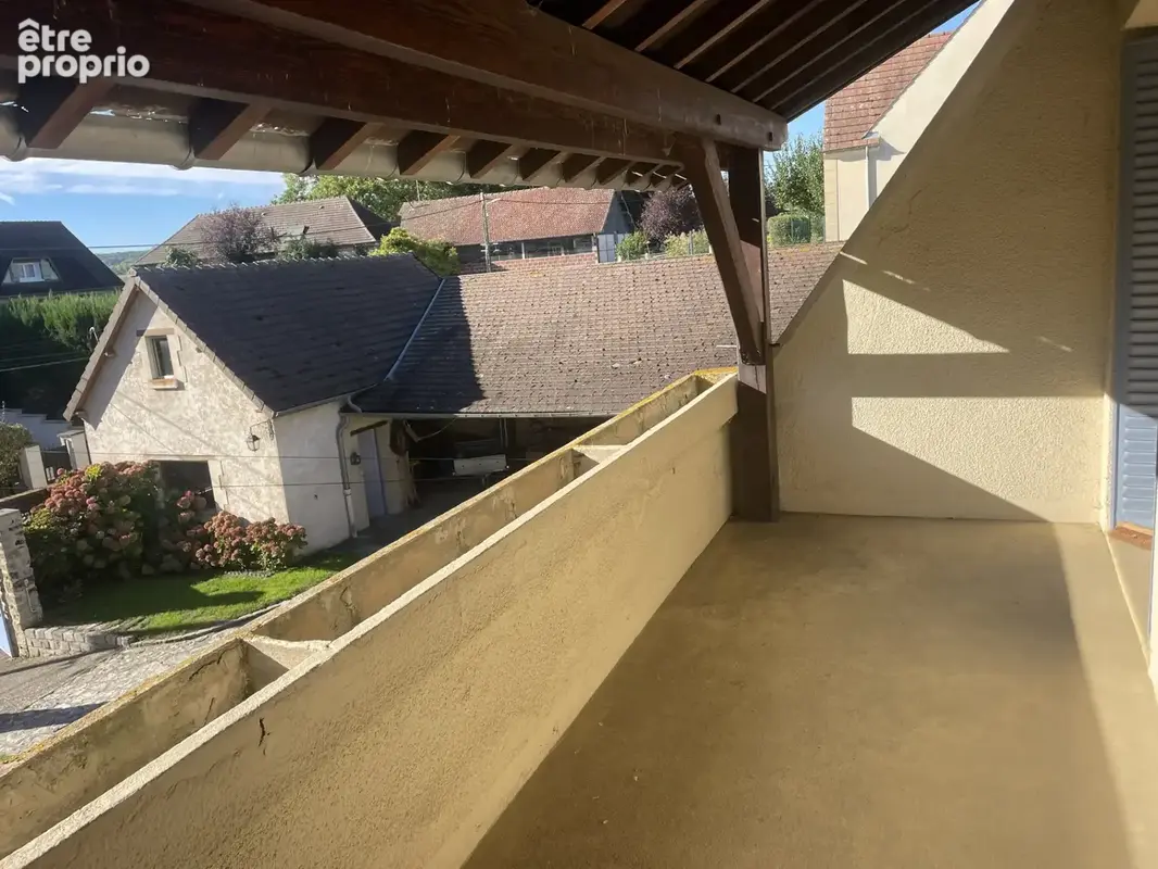 Maison familiale - photo 24