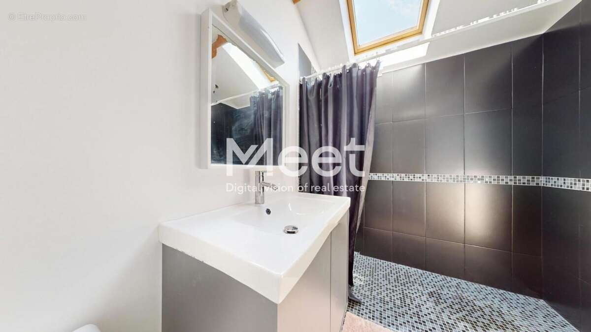 Maison 5 pièces avec dépendance - Gondoles Nord - CHOISY-LE-ROI - photo 13