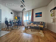 Appartement à TRIGNAC