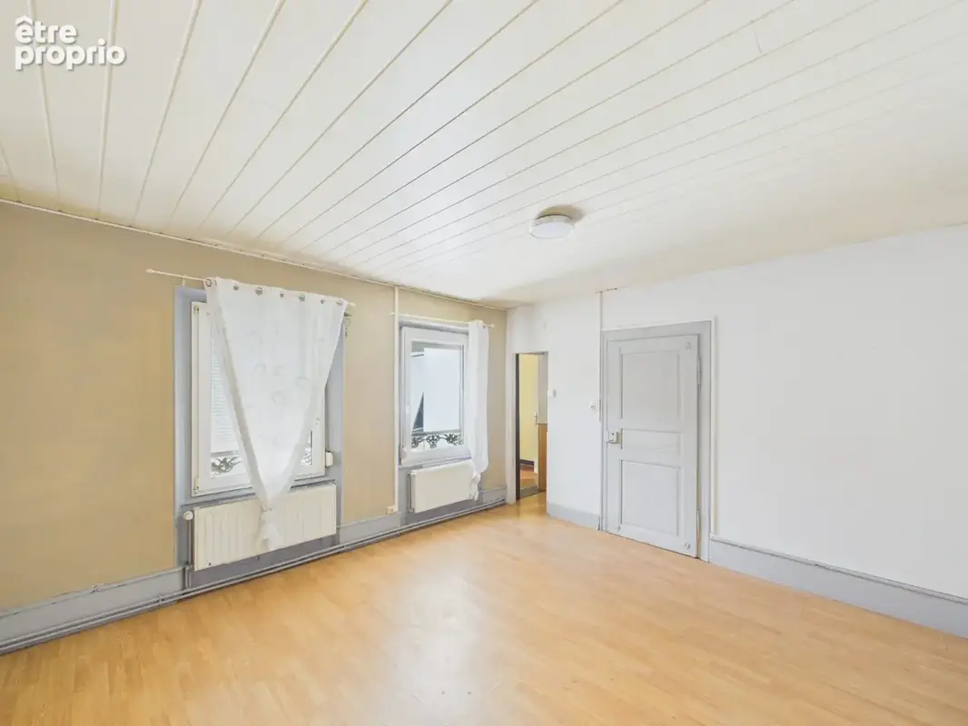 Appartement 190 m² à vendre à Bischwiller (67240) - photo 2