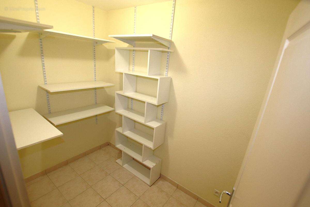 Appartement à LA CAVALERIE