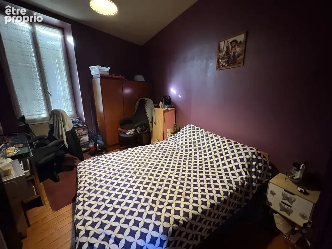 Maison louée avec dépendance stockage - photo 9