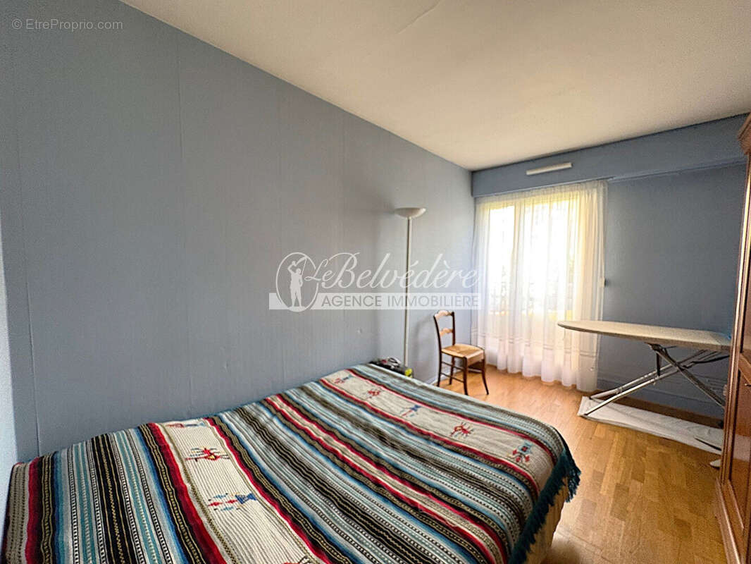 Appartement Saint Leu La Foret 5 pièce(s) 100.14 m2 - photo 11