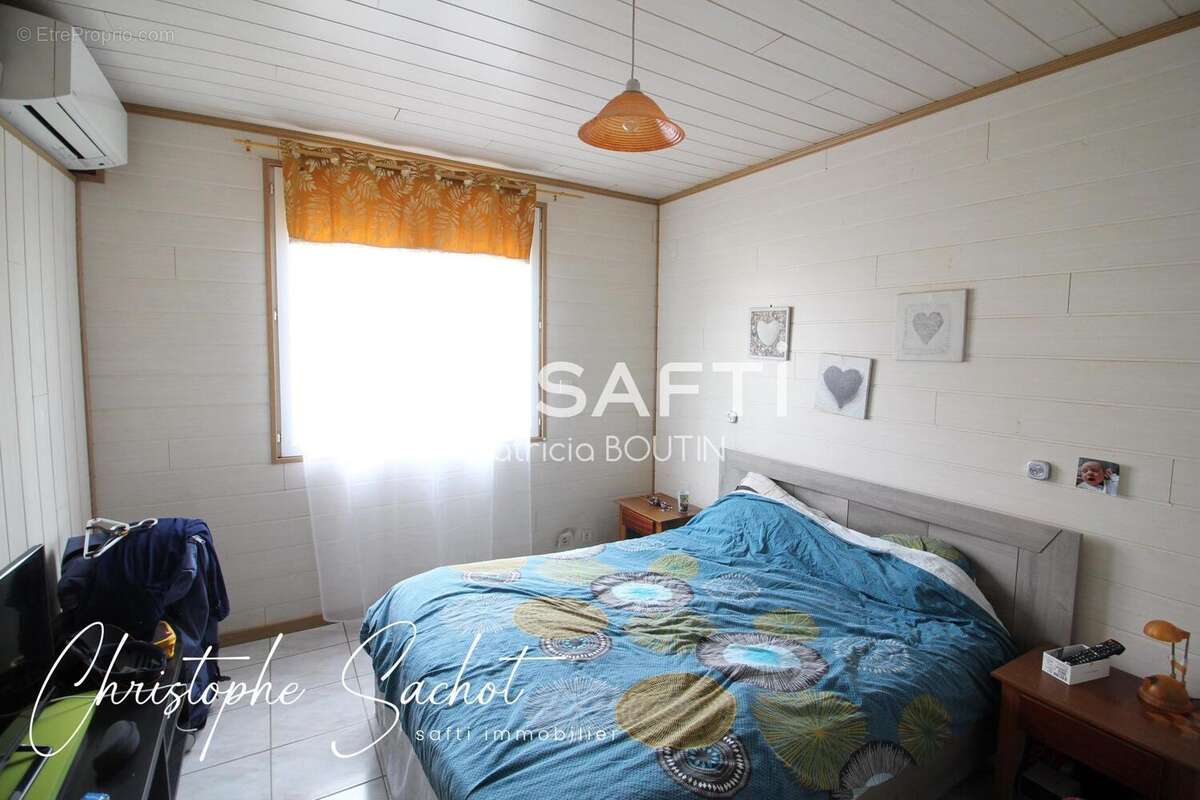 Photo 7 - Maison à BEAUSSAIS