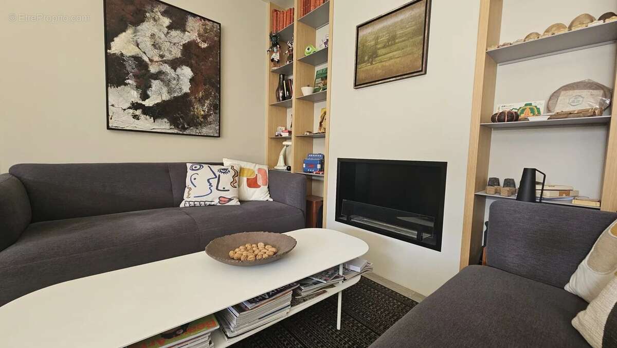 Appartement à LANS-EN-VERCORS