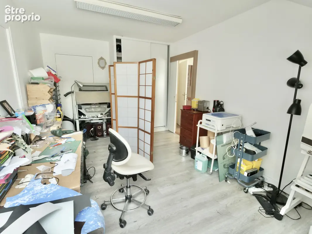 Commerce 250 m² à Le Chatelet-En-Brie  - photo 9