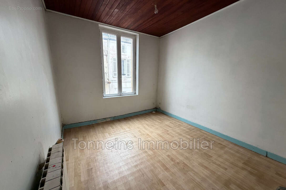 Maison à TONNEINS